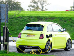 logan electric car service, ev repair, battery maintenance
